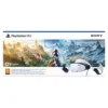 Sony PlayStation VR2 + Horizon Call Of The Mountain Voucher - White
