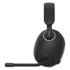 Sony Gaming Headset Wireless InZone H9 with Noise cancellation , WH-G900N/B - Black