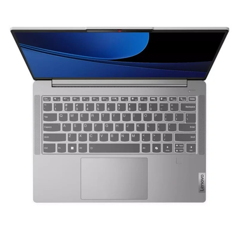 546871-02 Lenovo IdeaPad Slim 5 14IMH9 Laptop, Intel Core i7 Ultra, 16GB RAM, 512GB SSD, 14-inch, Intel Graphics Shared, Windows 11 Home, 83DA002AAX – Grey