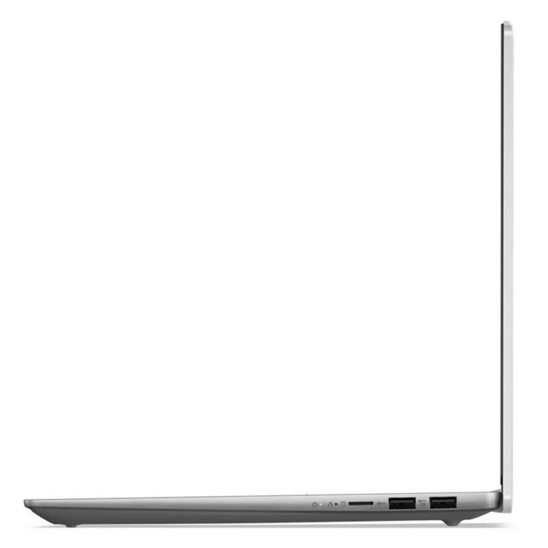 546871-05 Lenovo IdeaPad Slim 5 14IMH9 Laptop, Intel Core i7 Ultra, 16GB RAM, 512GB SSD, 14-inch, Intel Graphics Shared, Windows 11 Home, 83DA002AAX – Grey