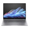 HP OmniBook X Laptop, Snapdragon X Elite, 16GB RAM, 1TB SSD, Qualcomm Adreno, 14-inch, Windows 11 Home, 14-FE0001NE – Silver