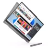 Lenovo IdeaPad 5 2-in-1 Convertible Laptop, Intel Core i7-13620H, 512GB SSD, 16GB RAM, 14inch OLED, Integrated Intel UHD Graphics, Windows 11 Home, 83KX002RAX - Luna Grey