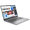 Lenovo IdeaPad 5 2-in-1 Convertible Laptop, Intel Core i7-13620H, 512GB SSD, 16GB RAM, 14inch OLED, Integrated Intel UHD Graphics, Windows 11 Home, 83KX002RAX - Luna Grey