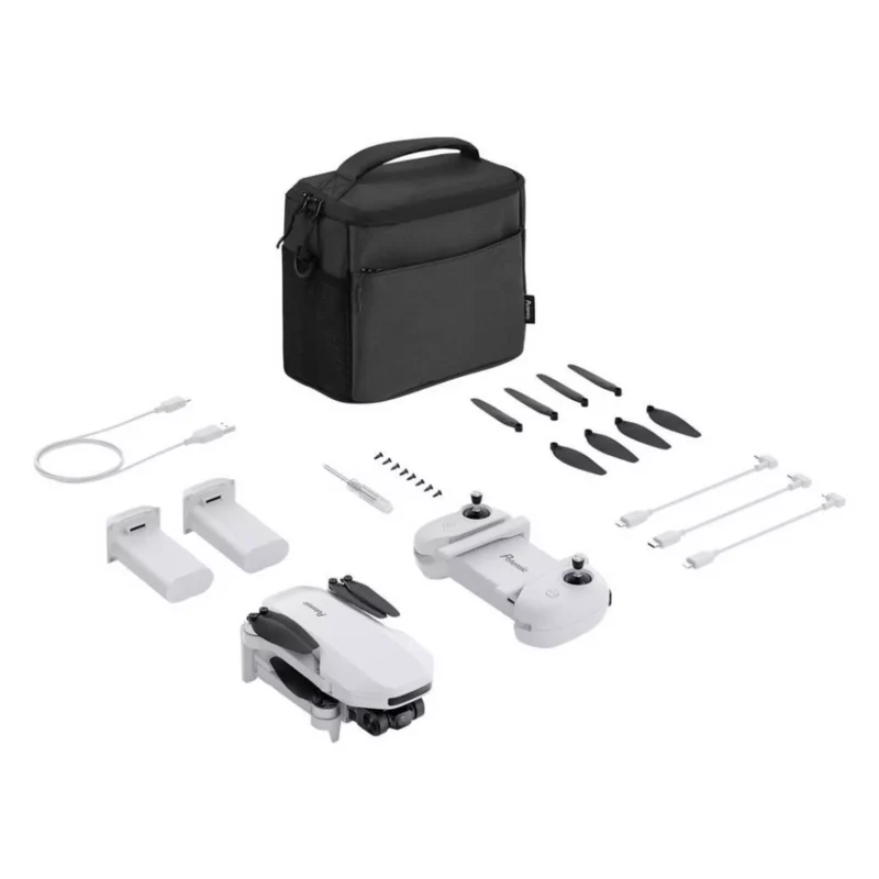 Potensic ATOM SE Standard Kit Drone, APM1410611 – Grey