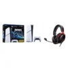 550743-01 Sony PlayStation 5 Fortnite Digital Console + HyperX Cloud III Wired Gaming Headset