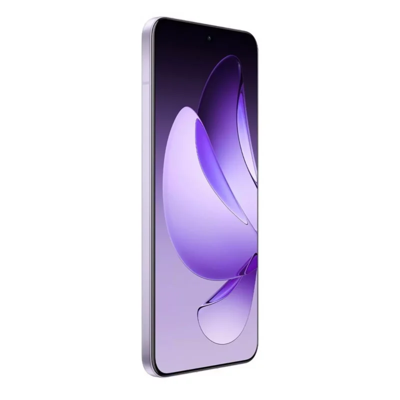 Oppo Reno 13 Pro Phone, 6.83-inch, 512GB, 12GB RAM – Purple