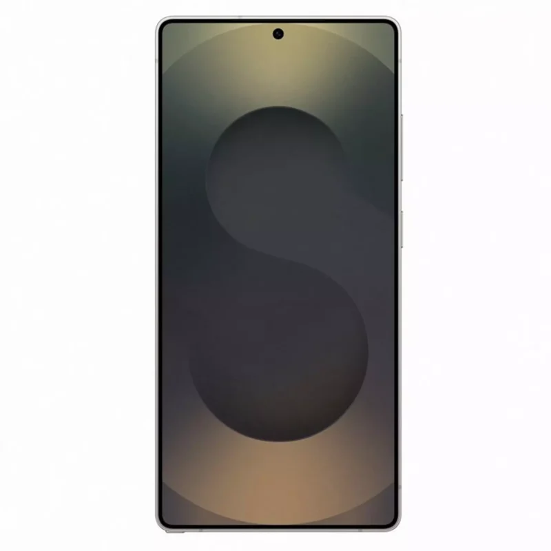 Samsung S25 Ultra 5G, 6.9-inch, 12GB RAM, 512GB - Titanium Black
