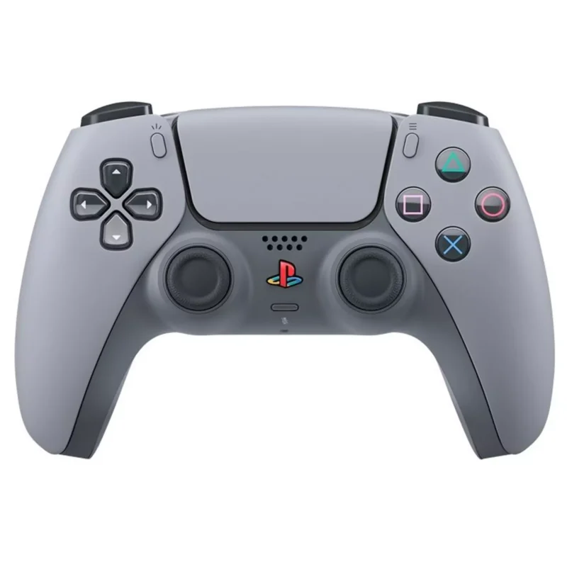 Sony PlayStation 5 Pro Console + Dualsense 30th Anniversary Limited Edition Wireless Controller