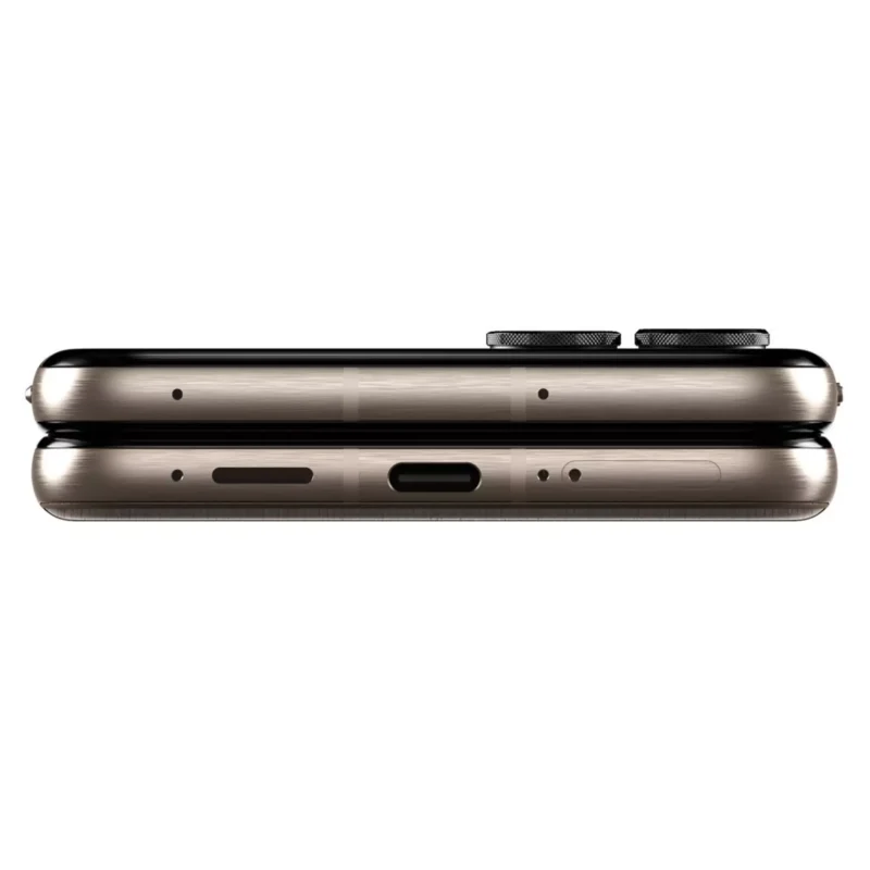 Motorola Razr 60 Ultra 5G Phone, 512GB, 16GB, 6.9” - Brown