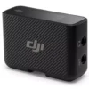 DJI Mic Full 2Transmitters, Receiver and Charging Case Kit, DJI-MIC100 - Black