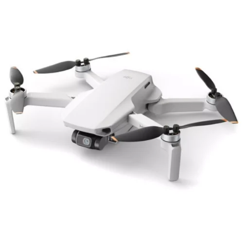 615986-01 DJI Mini SE Fly More Combo