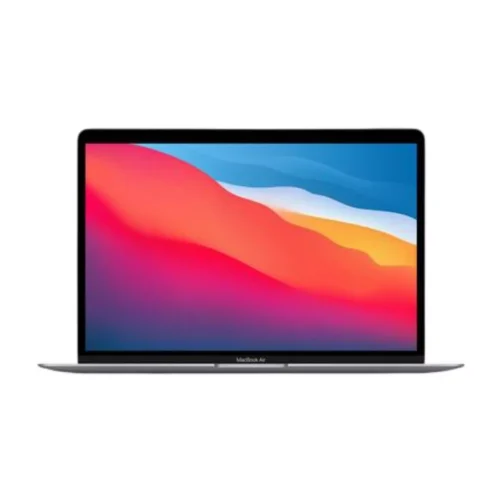633255-01 Apple MacBook Air M1, RAM 8GB, 256GB SSD 13.3-inch, (2020) - MGN63AB/A - Space Grey