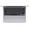 Apple MacBook Air M1, RAM 8GB, 256GB SSD 13.3-inch, (2020) - MGN63AB/A - Space Grey