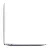 Apple MacBook Air M1, RAM 8GB, 256GB SSD 13.3-inch, (2020) - MGN63AB/A - Space Grey