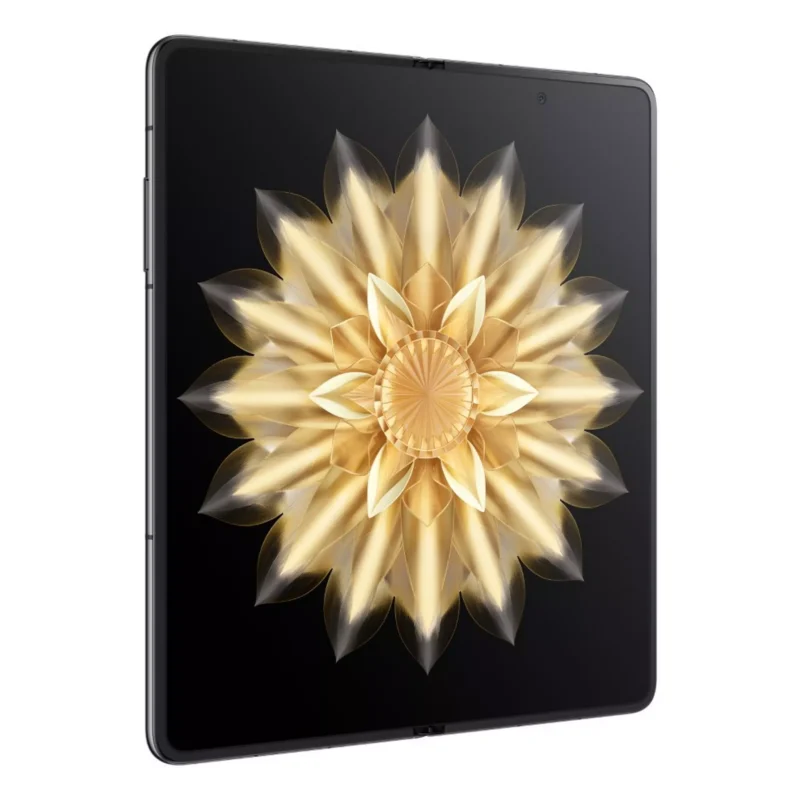 655929-03 HONOR Magic V2 7.92-inch, 16GB RAM, 512GB, 5G Phone - Black