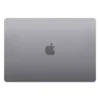 Apple MacBook Air M3, 16GB RAM, 512GB SSD, 15.3-inch (2024) - Space Grey