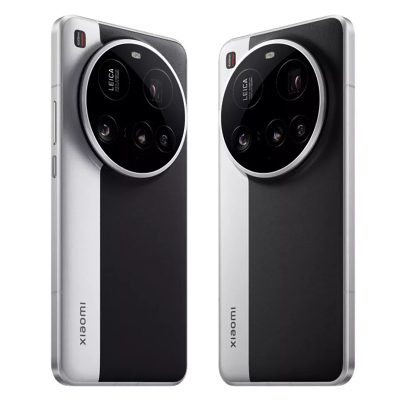 Xiaomi 15 Ultra 5G Phone, 512GB, 16GB, 6.73” – Silver